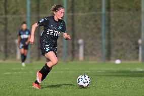 CALCIO - Coppa Italia Femminile - Lazio Women vs Como Women