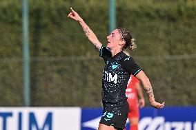 CALCIO - Coppa Italia Femminile - Lazio Women vs Como Women