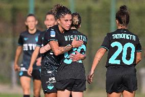 CALCIO - Coppa Italia Femminile - Lazio Women vs Como Women