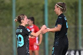 CALCIO - Coppa Italia Femminile - Lazio Women vs Como Women