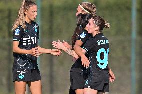 CALCIO - Coppa Italia Femminile - Lazio Women vs Como Women