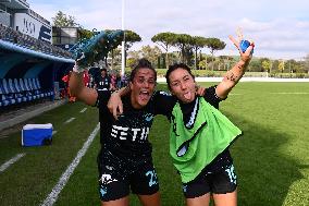 CALCIO - Coppa Italia Femminile - Lazio Women vs Como Women