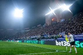 Bologna FC v  AS Monaco - UEFA Champions League 2024/25