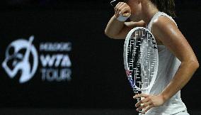 WTA Finals 2024 - Day 4