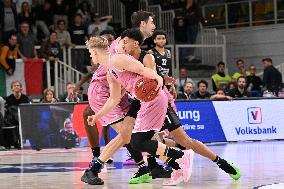 BASKET - EuroCup - Dolomiti Energia Trentino vs Joventud Badalona