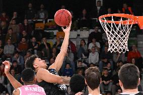 BASKET - EuroCup - Dolomiti Energia Trentino vs Joventud Badalona