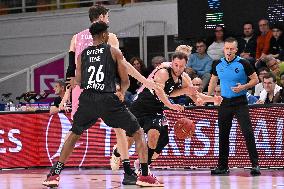 BASKET - EuroCup - Dolomiti Energia Trentino vs Joventud Badalona