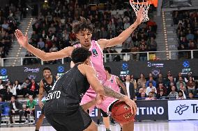 BASKET - EuroCup - Dolomiti Energia Trentino vs Joventud Badalona