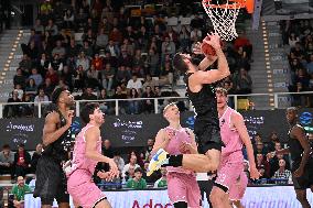 BASKET - EuroCup - Dolomiti Energia Trentino vs Joventud Badalona