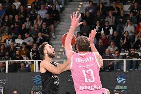 BASKET - EuroCup - Dolomiti Energia Trentino vs Joventud Badalona