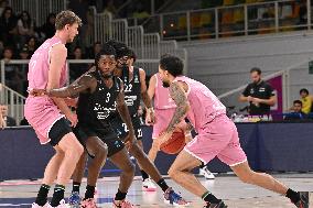 BASKET - EuroCup - Dolomiti Energia Trentino vs Joventud Badalona