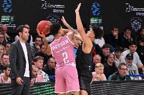 BASKET - EuroCup - Dolomiti Energia Trentino vs Joventud Badalona