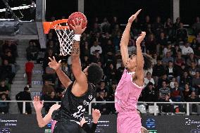 BASKET - EuroCup - Dolomiti Energia Trentino vs Joventud Badalona