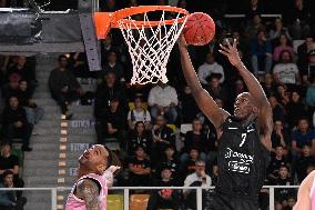 BASKET - EuroCup - Dolomiti Energia Trentino vs Joventud Badalona