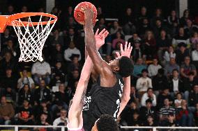 BASKET - EuroCup - Dolomiti Energia Trentino vs Joventud Badalona