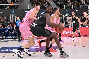 BASKET - EuroCup - Dolomiti Energia Trentino vs Joventud Badalona