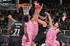 BASKET - EuroCup - Dolomiti Energia Trentino vs Joventud Badalona