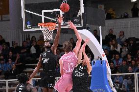 BASKET - EuroCup - Dolomiti Energia Trentino vs Joventud Badalona