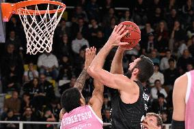 BASKET - EuroCup - Dolomiti Energia Trentino vs Joventud Badalona