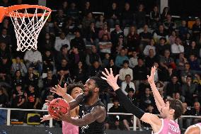 BASKET - EuroCup - Dolomiti Energia Trentino vs Joventud Badalona