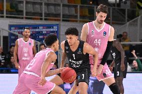 BASKET - EuroCup - Dolomiti Energia Trentino vs Joventud Badalona