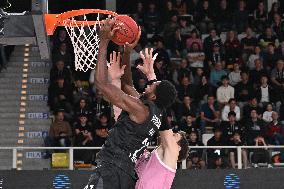 BASKET - EuroCup - Dolomiti Energia Trentino vs Joventud Badalona