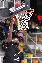 BASKET - EuroCup - Dolomiti Energia Trentino vs Joventud Badalona