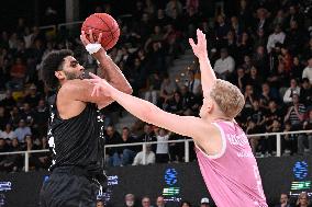 BASKET - EuroCup - Dolomiti Energia Trentino vs Joventud Badalona