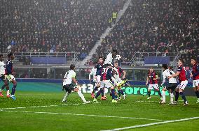 CALCIO - UEFA Champions League - Bologna FC vs AS Monaco