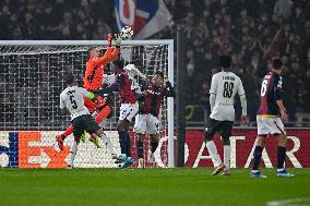 CALCIO - UEFA Champions League - Bologna FC vs AS Monaco