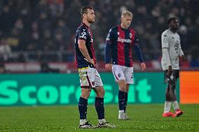 CALCIO - UEFA Champions League - Bologna FC vs AS Monaco