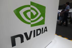 Nvidia Became The World's Most Valuable Company