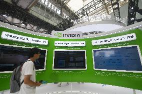 Nvidia Became The World's Most Valuable Company