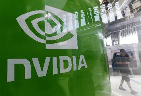 Nvidia Became The World's Most Valuable Company