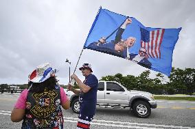 U.S. presidential election