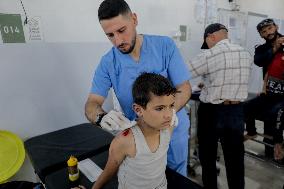 Unicef - Children In Gaza Need Life-Saving Support