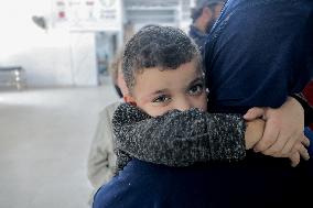 Unicef - Children In Gaza Need Life-Saving Support