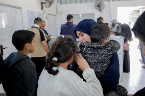 Unicef - Children In Gaza Need Life-Saving Support