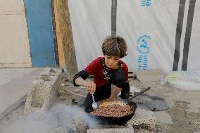 Unicef - Children In Gaza Need Life-Saving Support