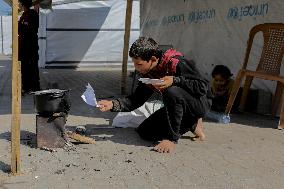 Unicef - Children In Gaza Need Life-Saving Support