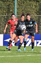 SS Lazio v Como - Women Coppa Italia