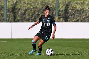 SS Lazio v Como - Women Coppa Italia