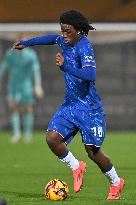 Cambridge United v Chelsea U21 - Bristol Street Motors Trophy