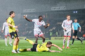 Burton Albion v Crawley Town - Sky Bet League 1