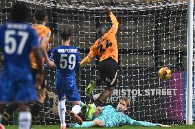 Cambridge United v Chelsea U21 - Bristol Street Motors Trophy