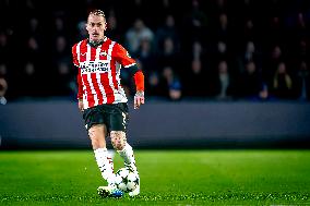 PSV Eindhoven v Girona FC - UEFA Champions League 2024/25 League Phase MD4