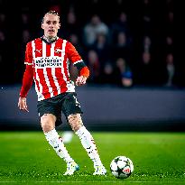 PSV Eindhoven v Girona FC - UEFA Champions League 2024/25 League Phase MD4