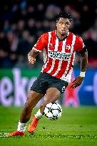 PSV Eindhoven v Girona FC - UEFA Champions League 2024/25 League Phase MD4