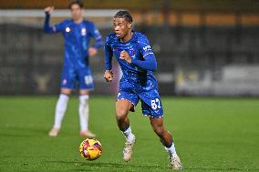 Cambridge United v Chelsea U21 - Bristol Street Motors Trophy