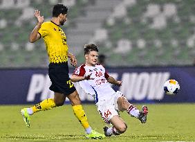 Asepahan SC v Sharjah FC - AFC Champions League Two, A